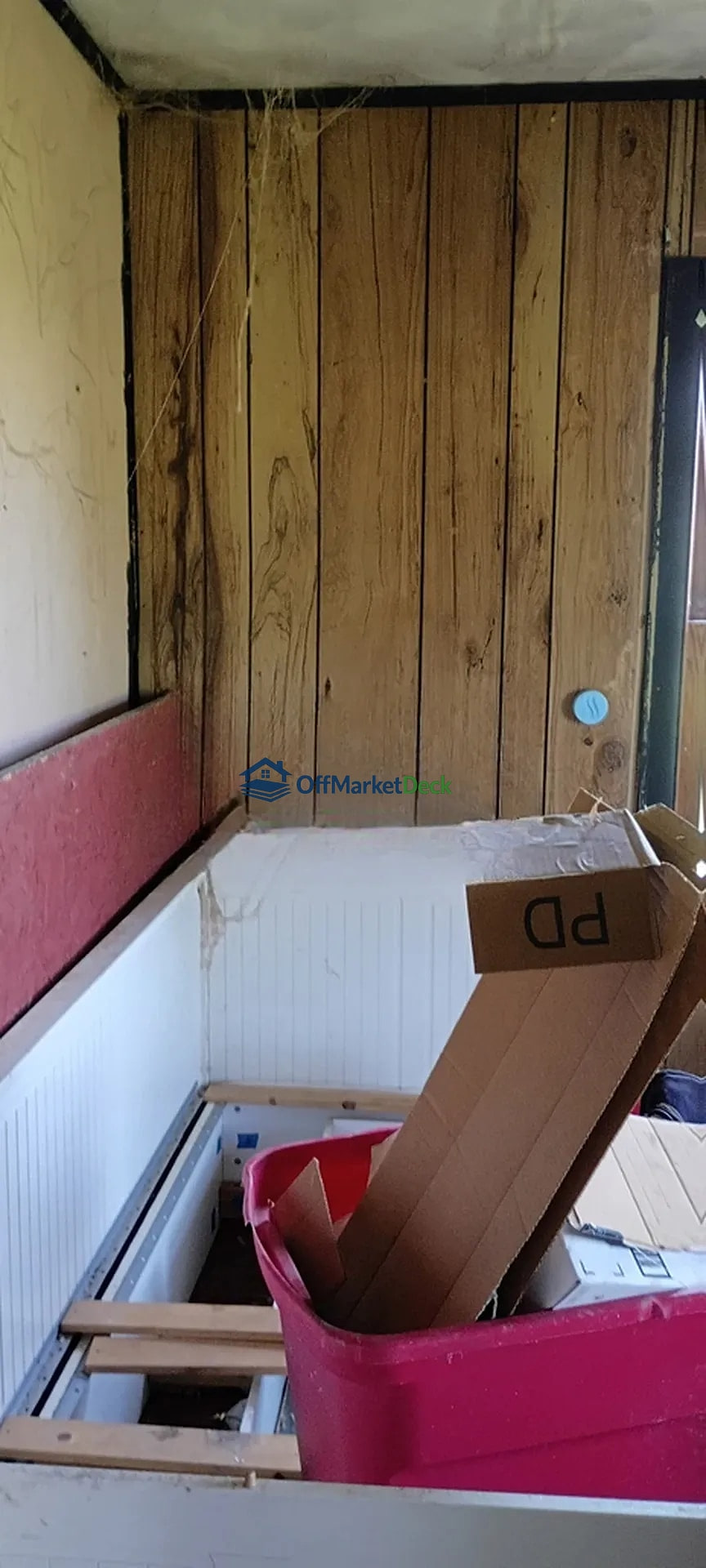 Off-market house in Vickery, Ohio — 3 beds, 1 bath, $25,000 — photo 8 of 8