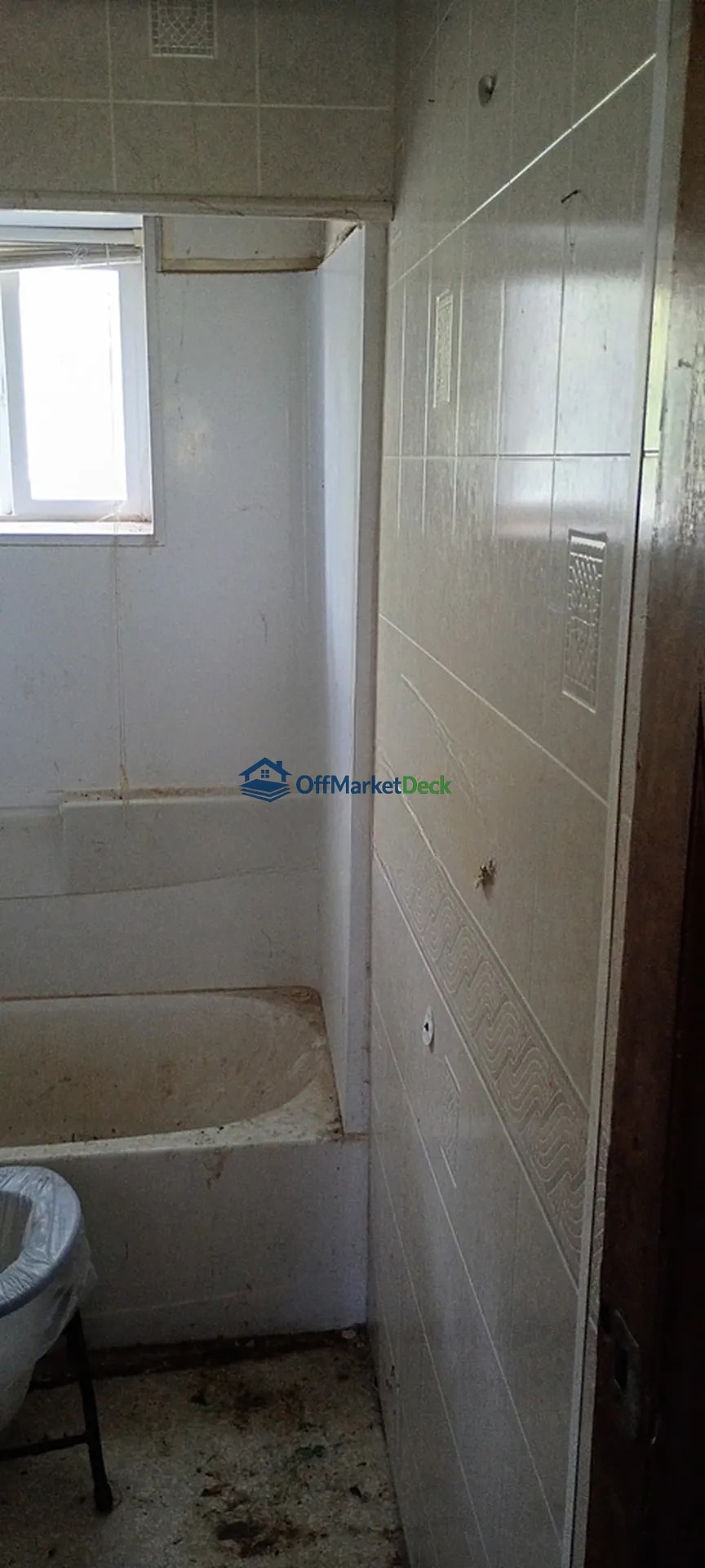 Off-market house in Vickery, Ohio — 3 beds, 1 bath, $25,000 — photo 7 of 8