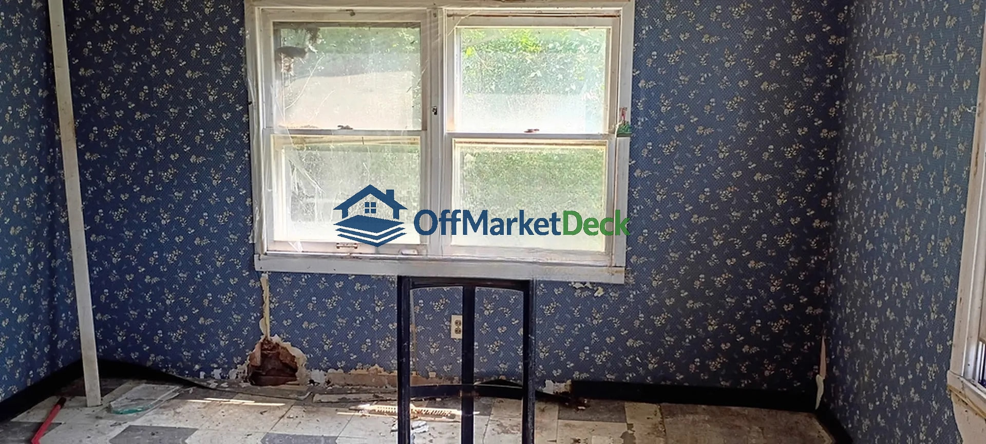 Off-market house in Vickery, Ohio — 3 beds, 1 bath, $25,000 — photo 3 of 8