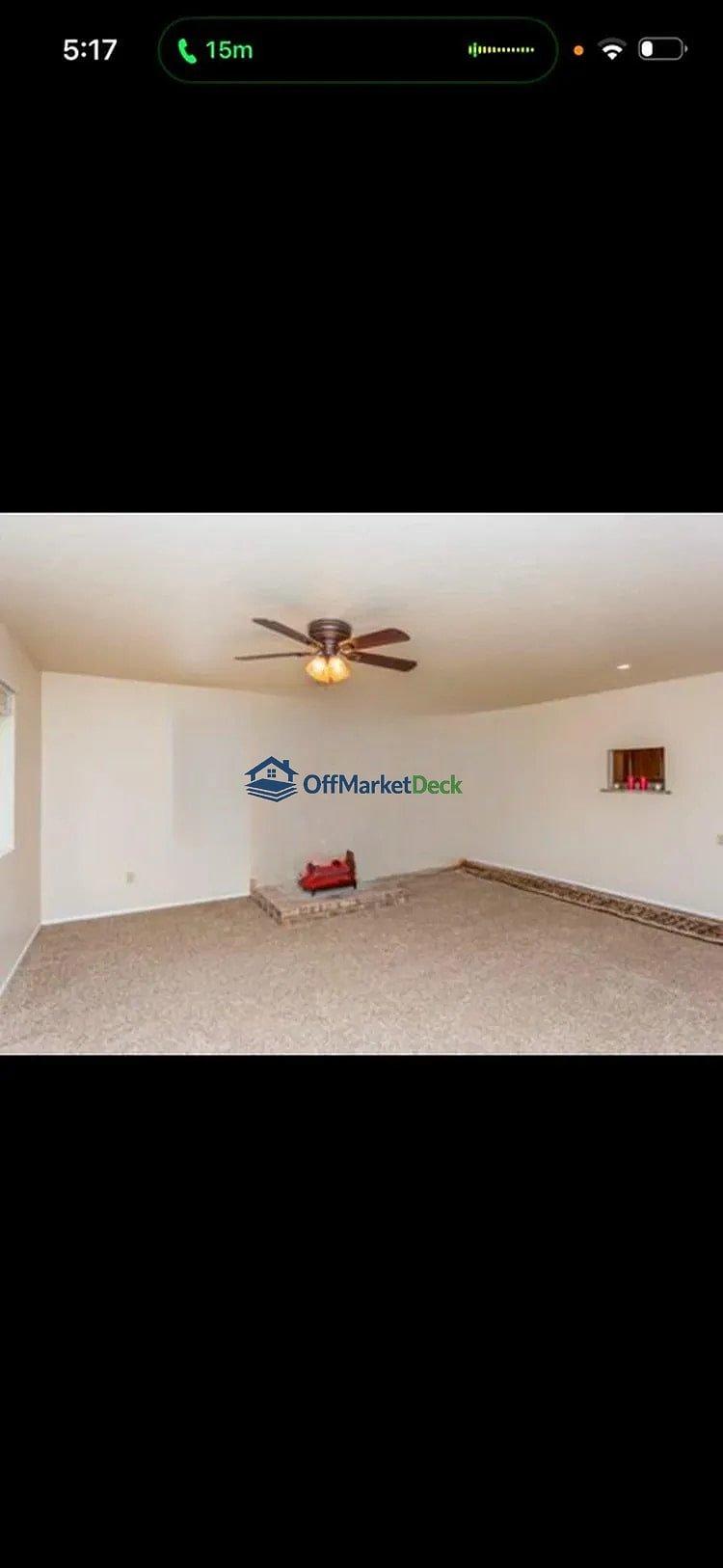 Off-market house in Prescott, Arizona — 2 beds, 2 baths, $289,900 — photo 3 of 8