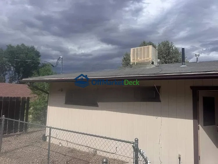 Off-market house in Prescott, Arizona — 2 beds, 2 baths, $289,900 — photo 4 of 8