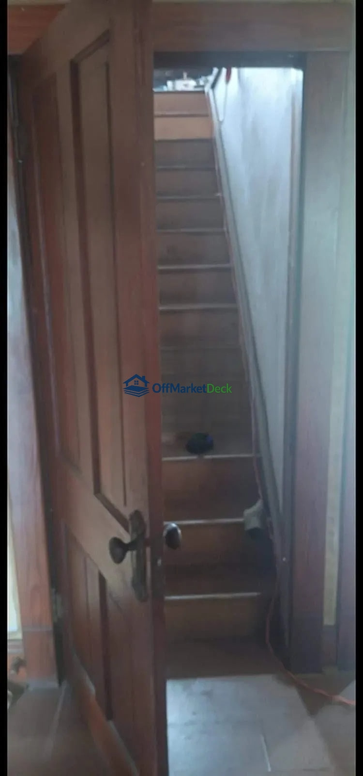 Off-market house in Olean, New York — 4 beds, 1 bath, $127,415 — photo 6 of 8