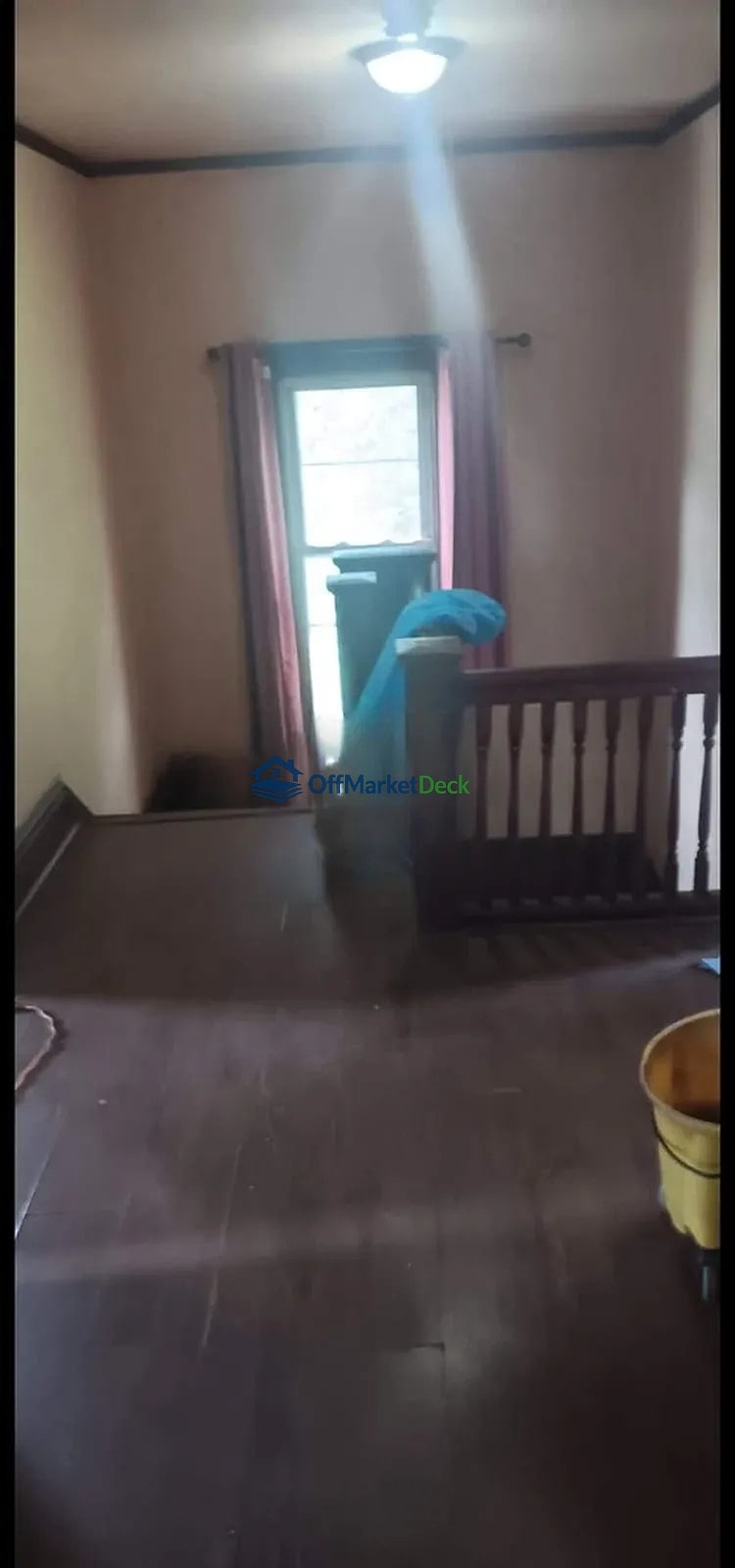 Off-market house in Olean, New York — 4 beds, 1 bath, $127,415 — photo 7 of 8