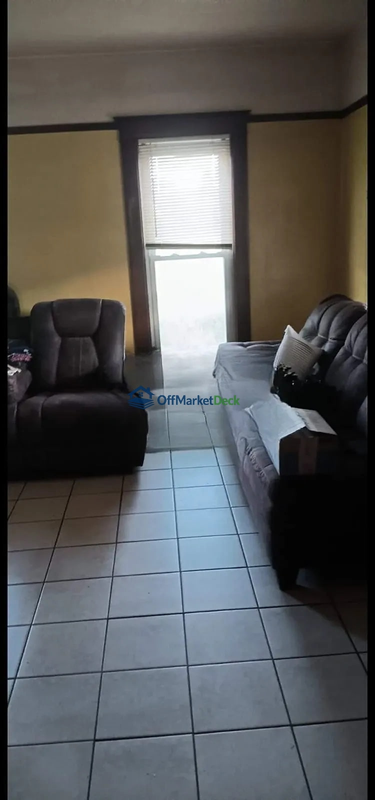 Off-market house in Olean, New York — 4 beds, 1 bath, $127,415 — photo 4 of 8
