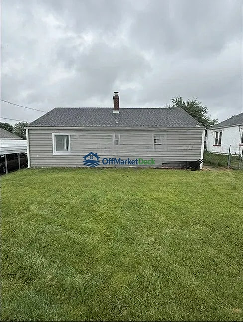Off-market house in Village Green, Pennsylvania — 3 beds, 1 bath, $180,000 — photo 8 of 8