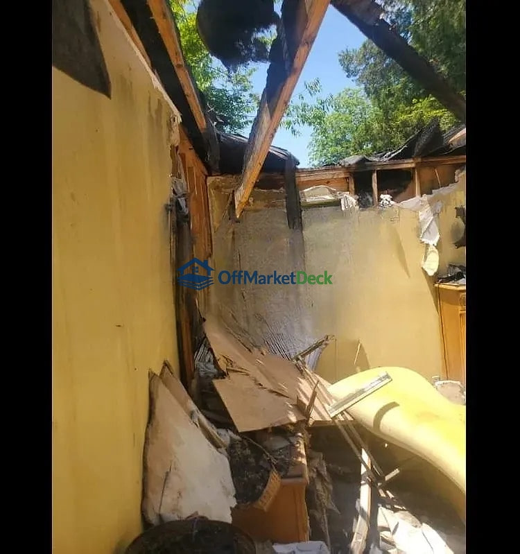 Off-market house in Selma, Alabama — 3 beds, 1 bath, $7,000 — photo 7 of 8