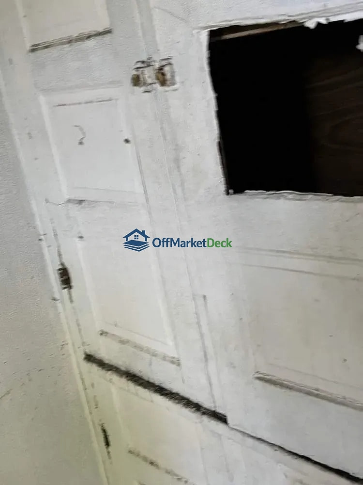 Off-market house in Steubenville, Ohio — 3 beds, 1 bath, $12,500 — photo 5 of 8