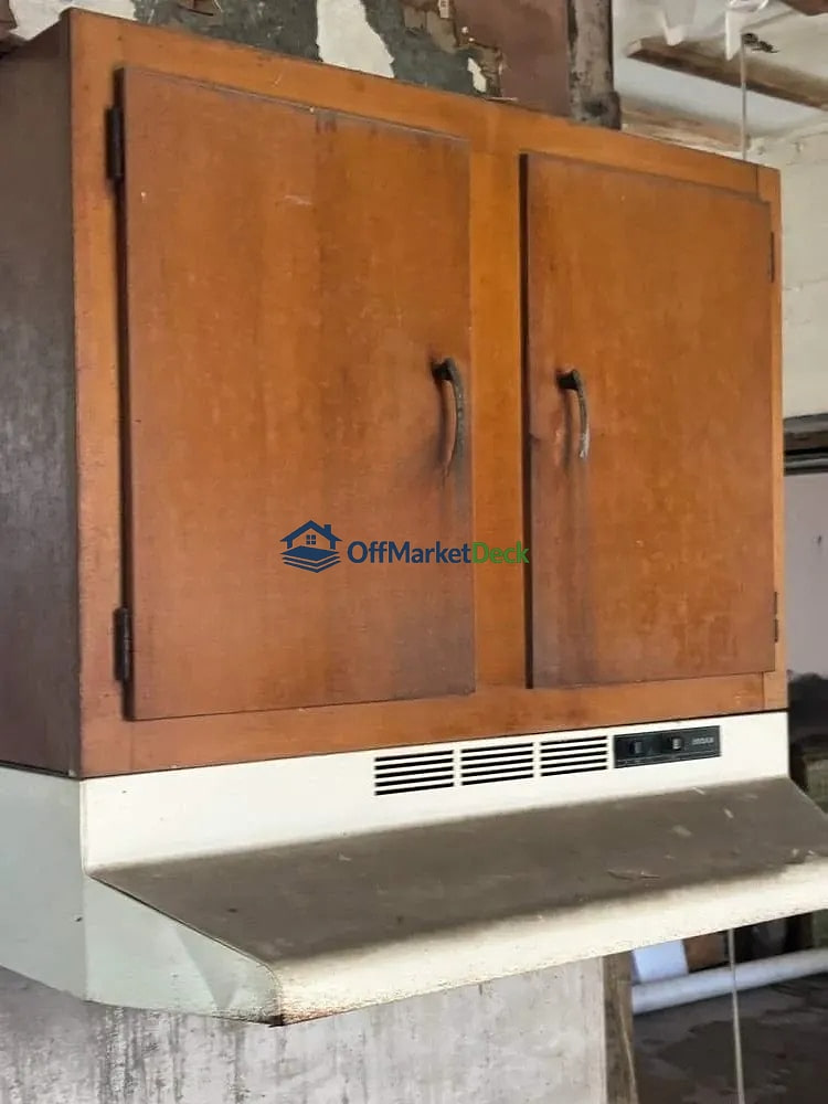 Off-market house in Steubenville, Ohio — 3 beds, 1 bath, $12,500 — photo 4 of 8