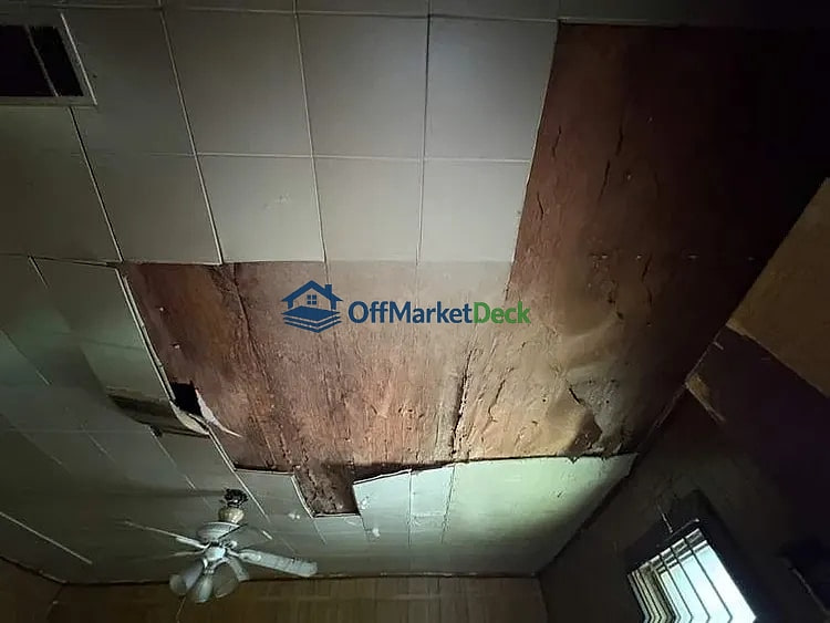 Off-market house in Bessemer, Alabama — 1 bed, 1 bath, $23,000 — photo 5 of 8