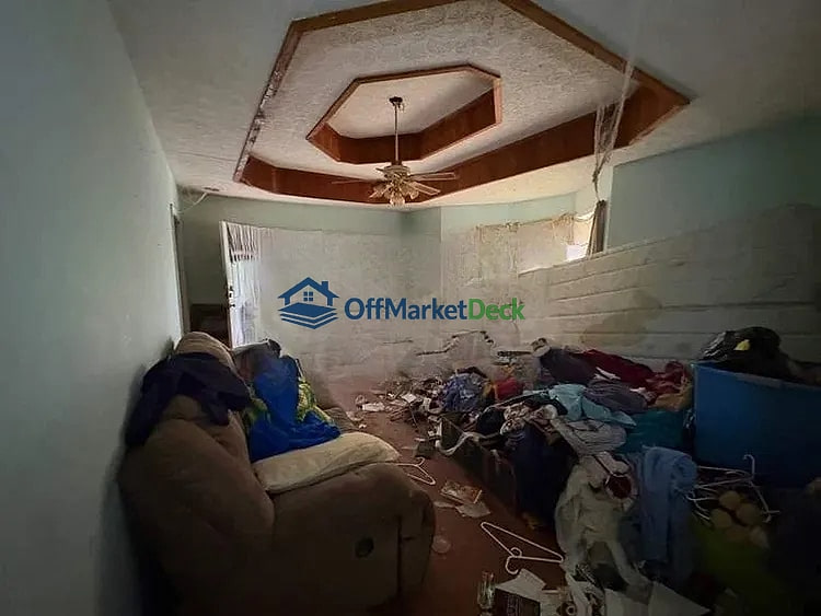 Off-market house in Phenix City, Alabama — 3 beds, 1 bath, $38,800 — photo 8 of 8