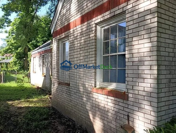 Off-market house in Shreveport, Louisiana — 3 beds, 1 bath, $41,910 — photo 8 of 8