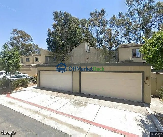 Off-market house in San Diego, California — 3 beds, 3 baths, $799,000 — photo 3 of 3