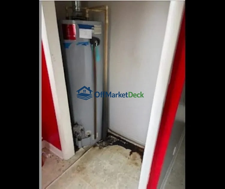 Off-market house in Remington, Indiana — 1 bed, 1 bath, $35,000 — photo 8 of 8