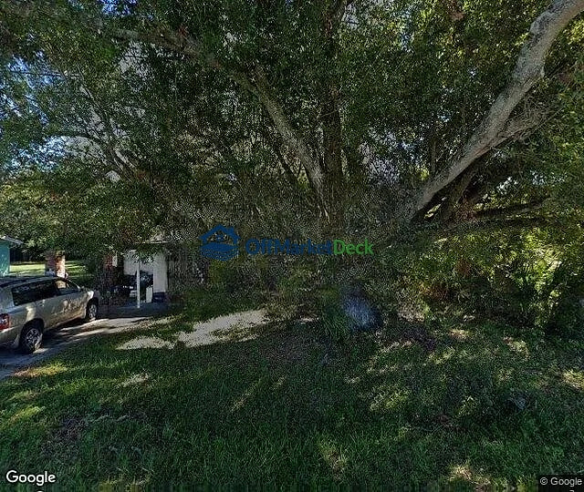 Off-market house in Winter Haven, Florida — 3 beds, 1 bath, $90,000 — photo 3 of 3