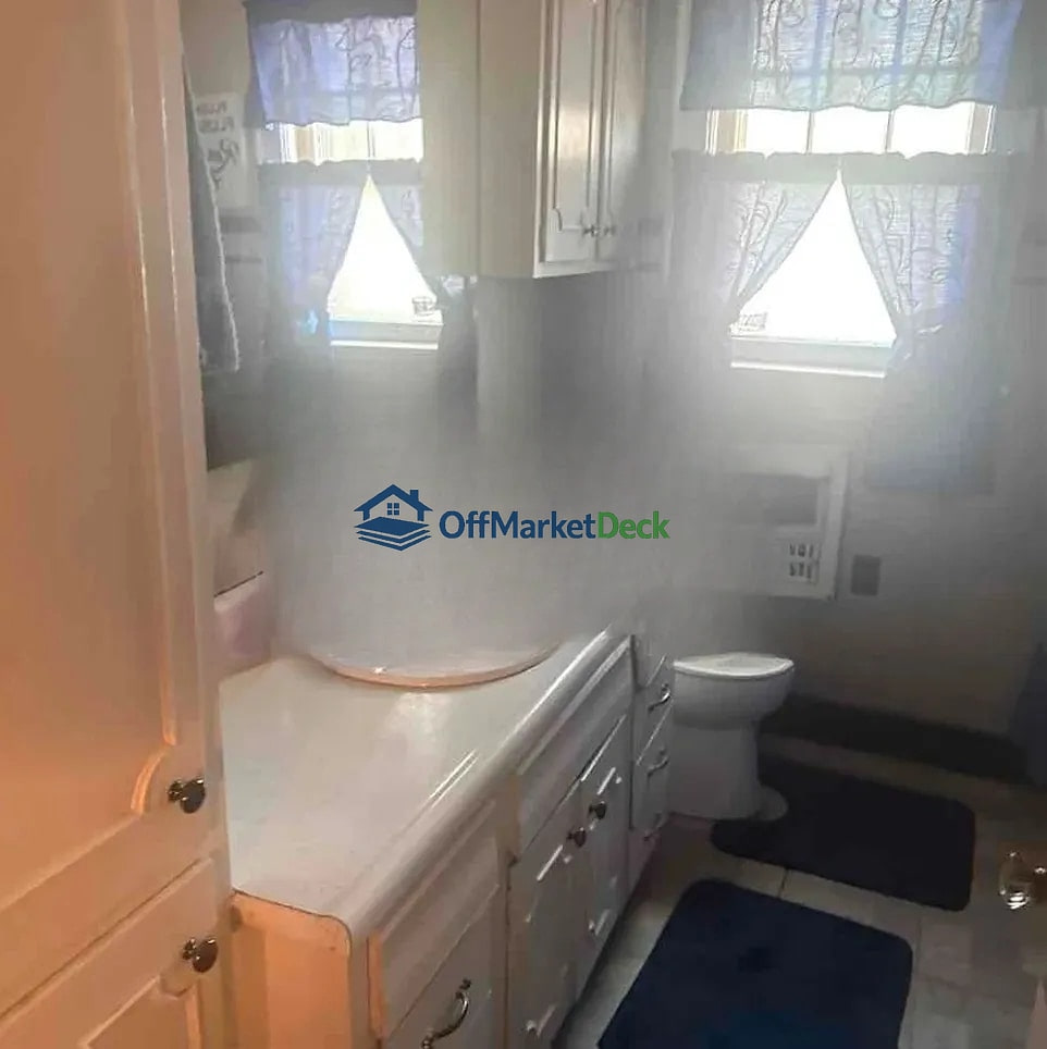 Off-market house in Evansville, Indiana — 3 beds, 1 bath, $98,900 — photo 4 of 5