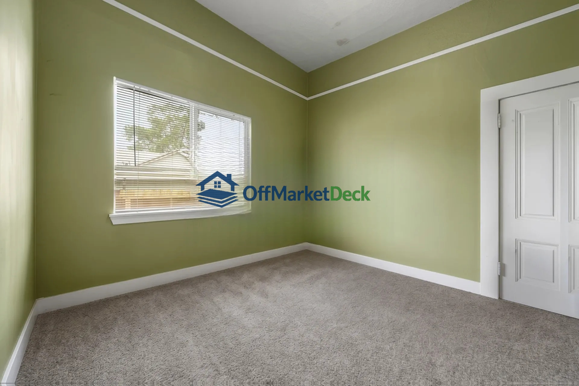 Off-market house in Sacramento, California — 3 beds, 1 bath, $459,000 — photo 8 of 8