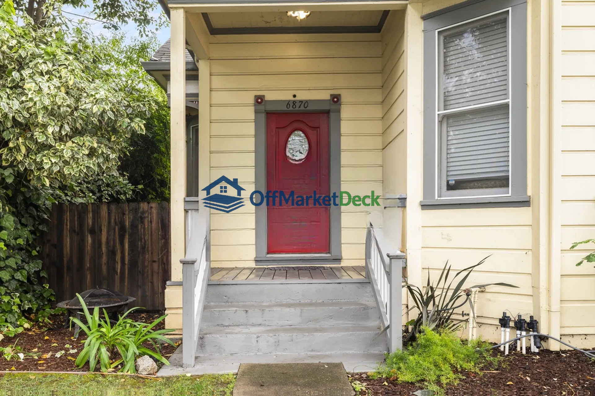 Off-market house in Sacramento, California — 3 beds, 1 bath, $459,000 — photo 7 of 8