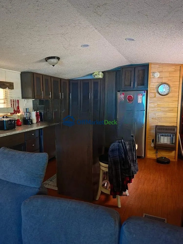 Off-market house in Nauvoo, Alabama — 3 beds, 1 bath, $40,400 — photo 7 of 8