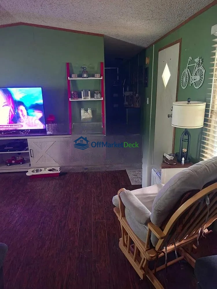 Off-market house in Nauvoo, Alabama — 3 beds, 1 bath, $40,400 — photo 6 of 8