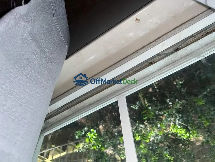 Off-market house in Jacksonville, Florida — 3 beds, 2 baths, $135,000 — photo 7 of 8
