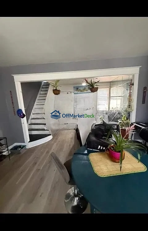 Off-market house in Philadelphia, Pennsylvania — 3 beds, 1 bath, $120,000 — photo 8 of 8