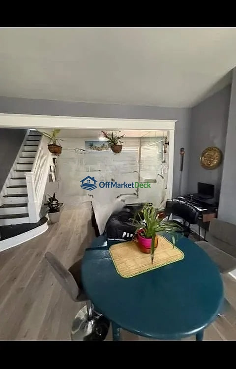 Off-market house in Philadelphia, Pennsylvania — 3 beds, 1 bath, $120,000 — photo 7 of 8