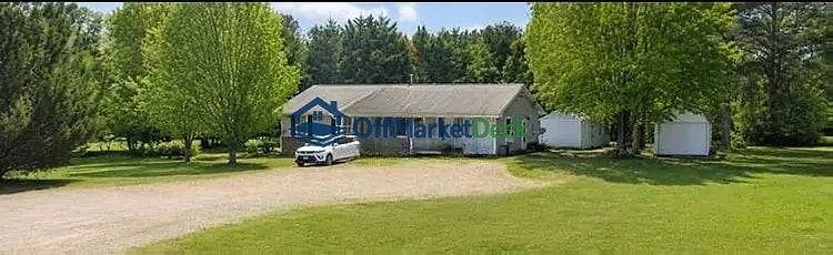 Off-market house in Locust Grove, Georgia — 3 beds, 2 baths, $159,000