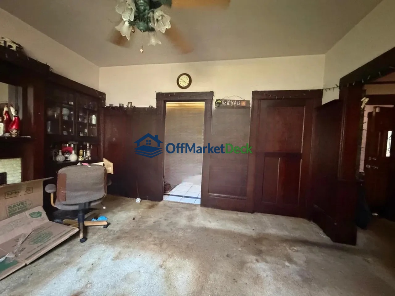 Off-market house in Vallejo, California — 3 beds, 1 bath, $249,900 — photo 6 of 8