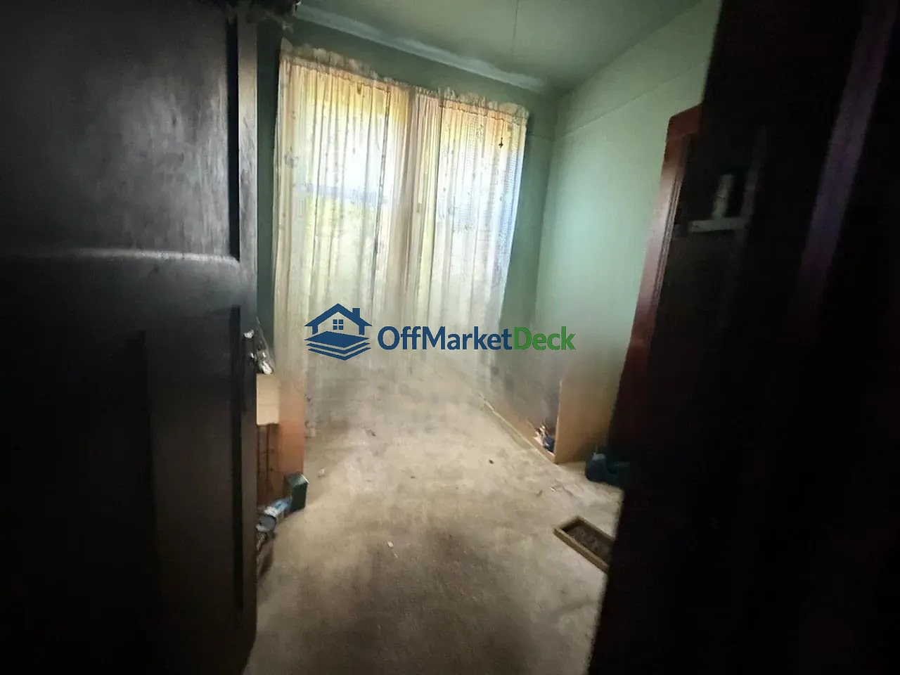 Off-market house in Vallejo, California — 3 beds, 1 bath, $249,900 — photo 7 of 8
