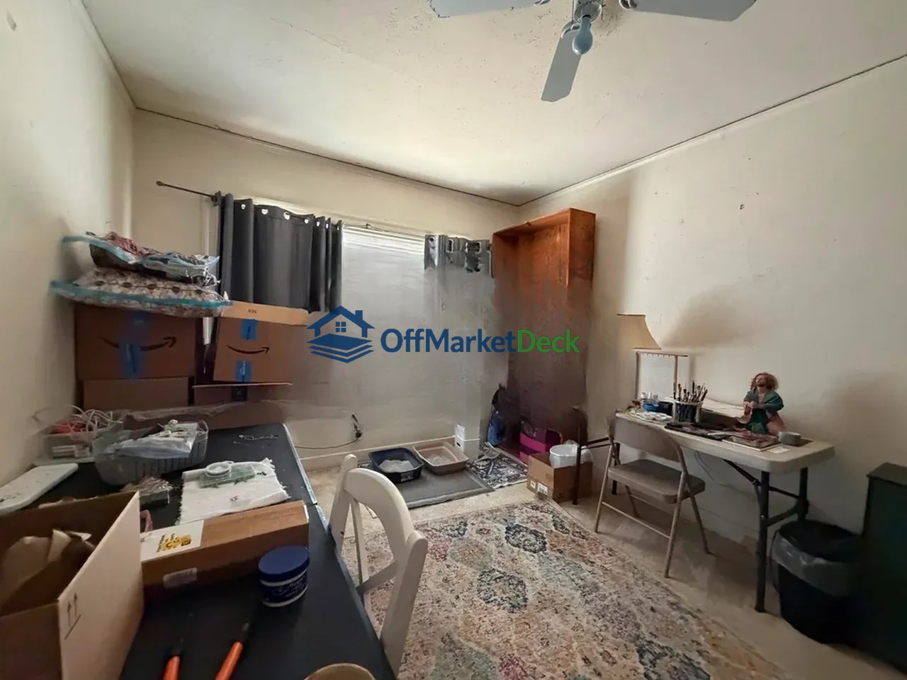 Off-market house in Vallejo, California — 2 beds, 1 bath, $299,900 — photo 4 of 8