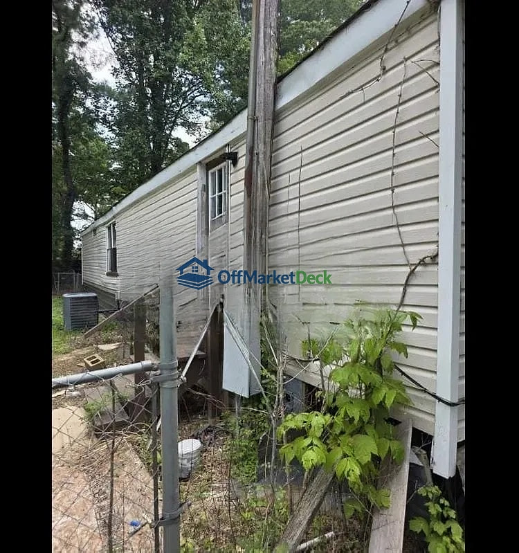 Off-market house in Drummonds, Tennessee — 3 beds, 2 baths, $95,000 — photo 4 of 8