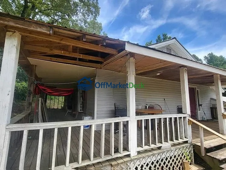 Off-market house in Attalla, Alabama — 3 beds, 1 bath, $75,600 — photo 2 of 8