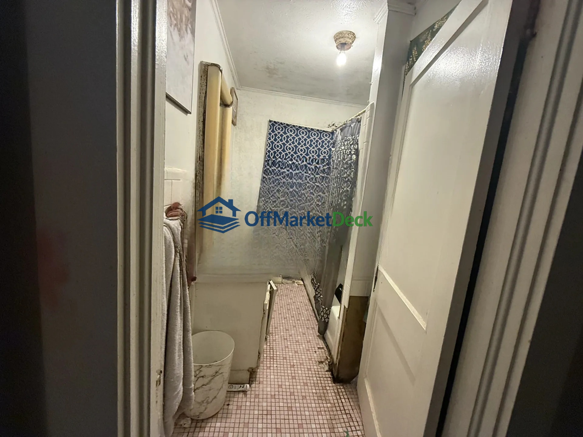 Off-market house in Fayetteville, North Carolina — 3 beds, 2 baths, $40,000 — photo 8 of 8