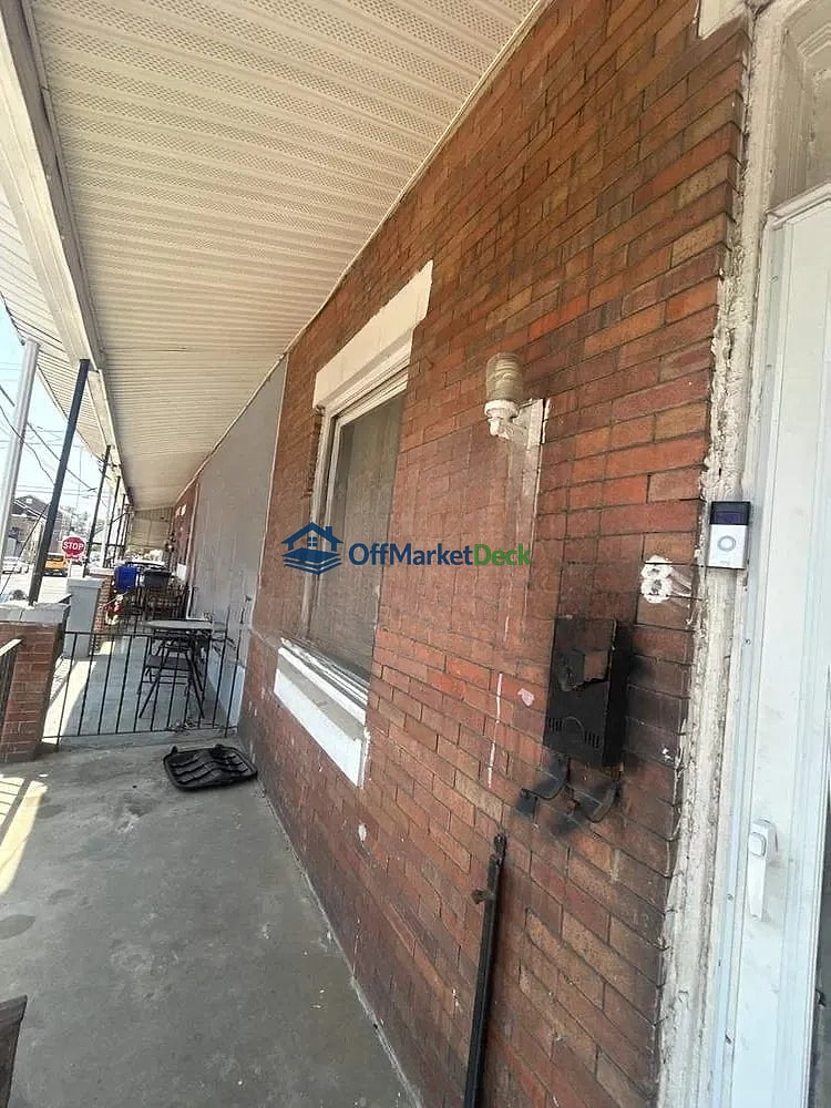 Off-market house in Philadelphia, Pennsylvania — 3 beds, 1 bath, $94,000 — photo 5 of 8