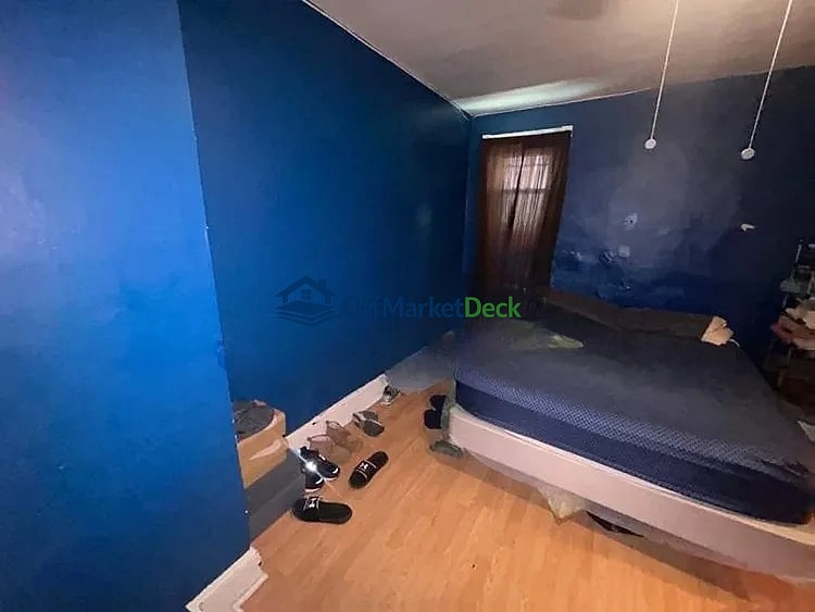 Off-market house in Philadelphia, Pennsylvania — 3 beds, 1 bath, $94,000 — photo 7 of 8
