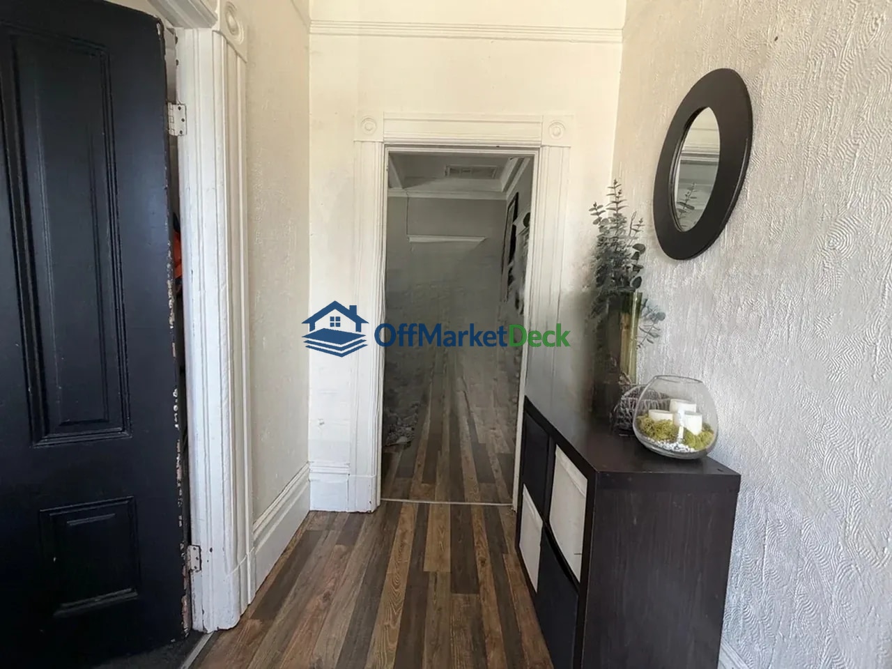 Off-market multi family in Oakland, California — 6 beds, 4 baths, $799,900 — photo 8 of 8