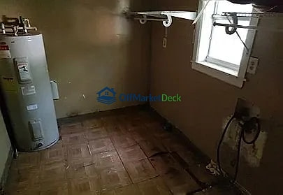 Off-market house in Savannah, Georgia — 3 beds, 1 bath, $75,000 — photo 6 of 8