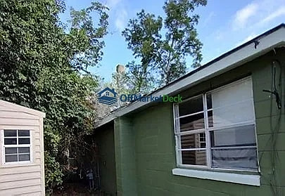 Off-market house in Savannah, Georgia — 3 beds, 1 bath, $75,000 — photo 2 of 8