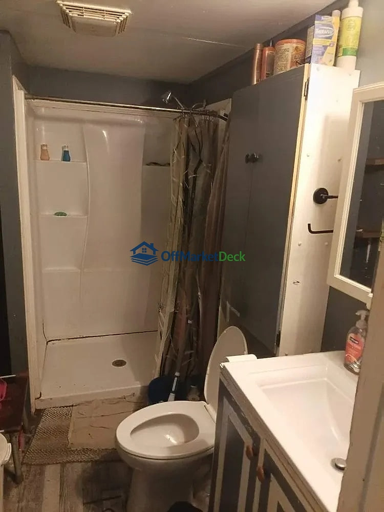 Off-market house in Mount Sterling, Kentucky — 2 beds, 1 bath, $46,800 — photo 8 of 8