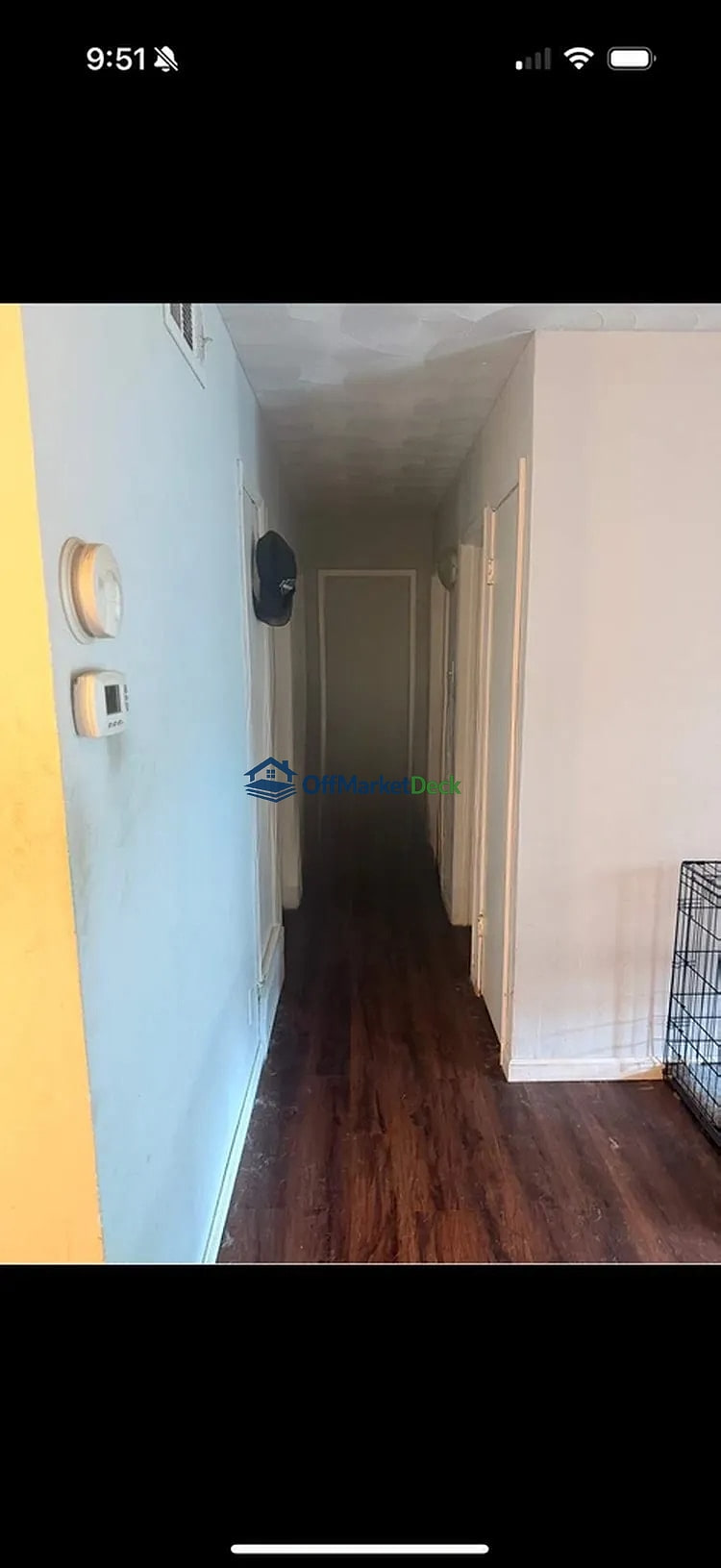 Off-market house in Plano, Texas — 3 beds, 1 bath, $239,900 — photo 6 of 8