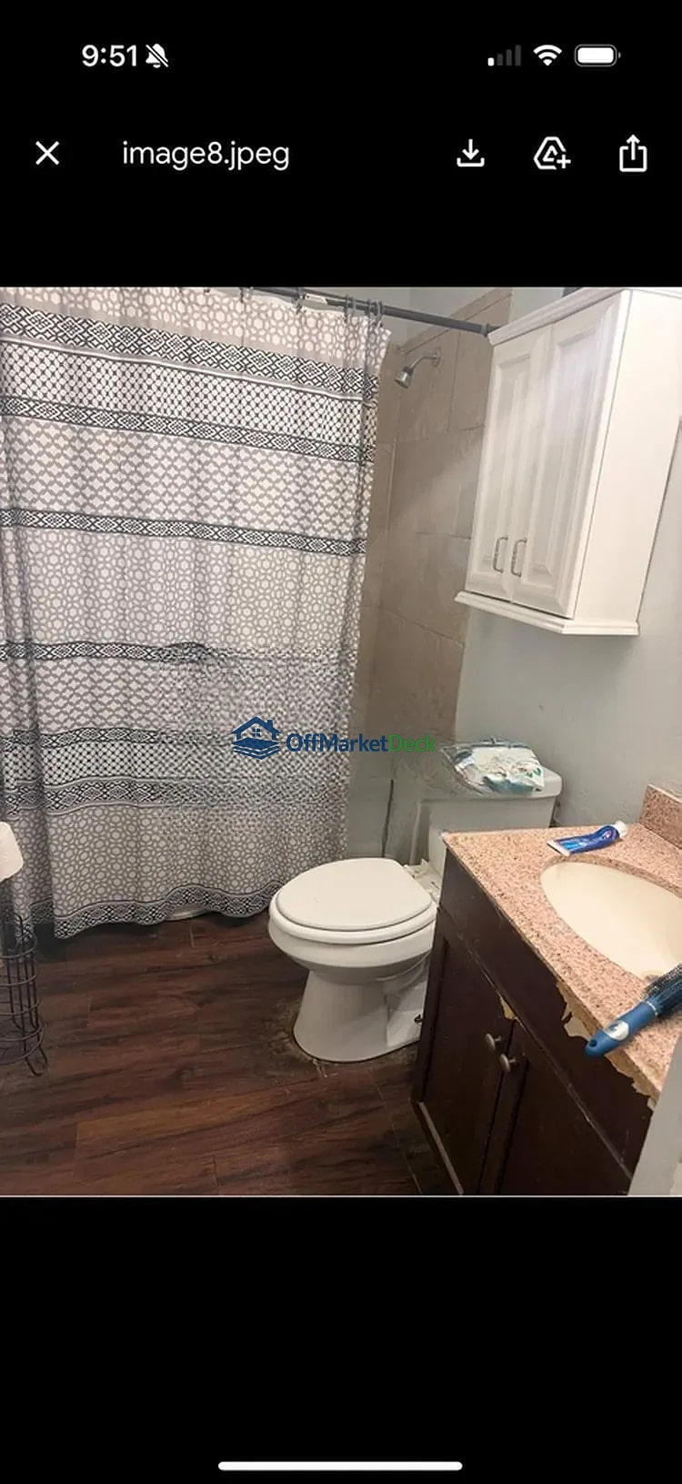 Off-market house in Plano, Texas — 3 beds, 1 bath, $239,900 — photo 8 of 8