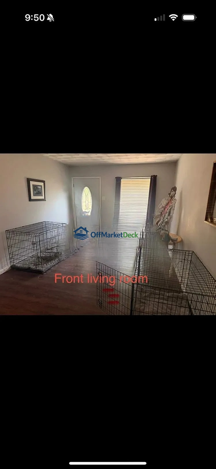 Off-market house in Plano, Texas — 3 beds, 1 bath, $239,900 — photo 2 of 8