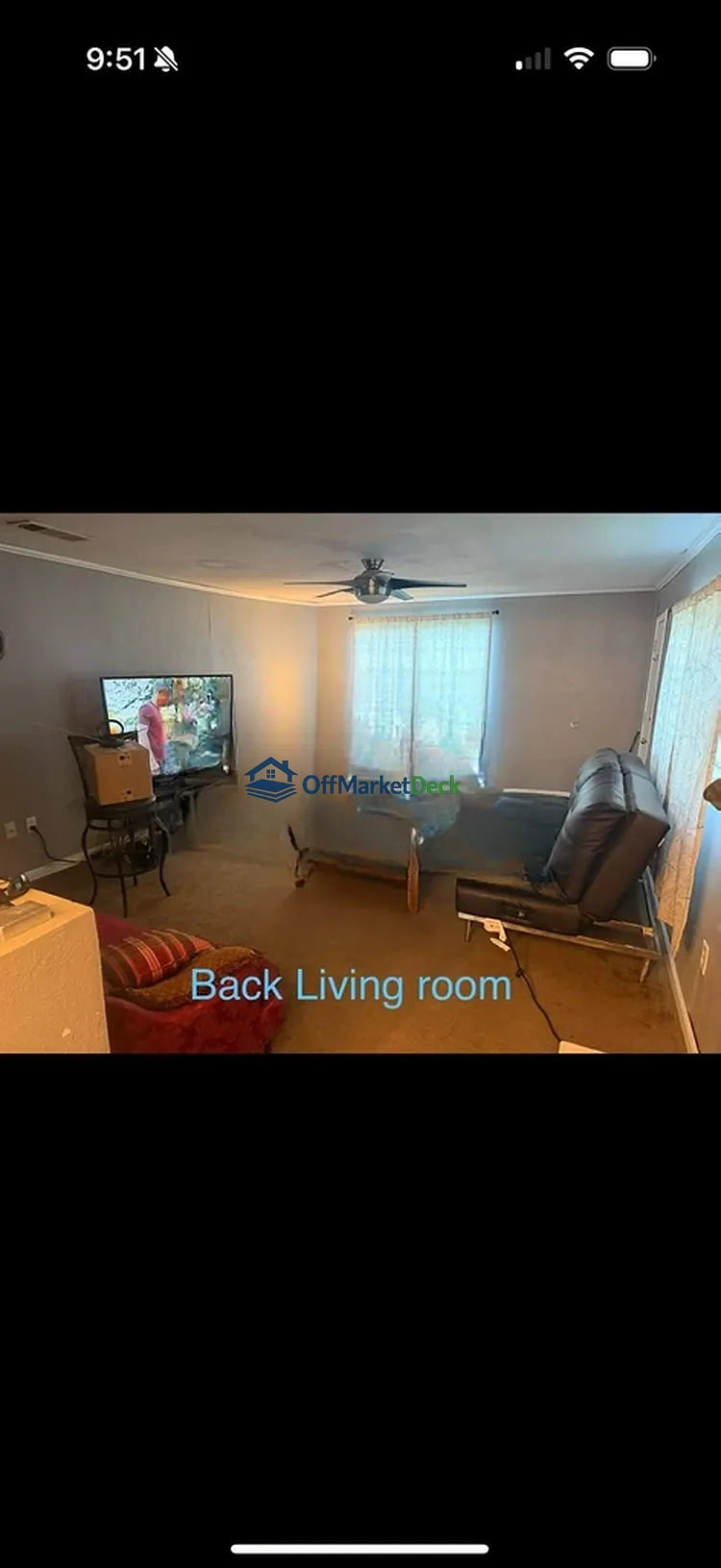 Off-market house in Plano, Texas — 3 beds, 1 bath, $239,900 — photo 5 of 8