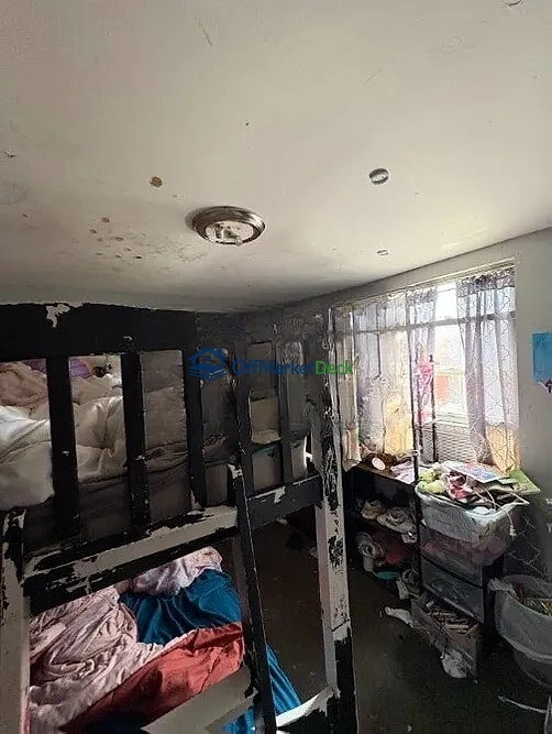 Off-market house in Philadelphia, Pennsylvania — 3 beds, 1 bath, $150,000 — photo 6 of 8