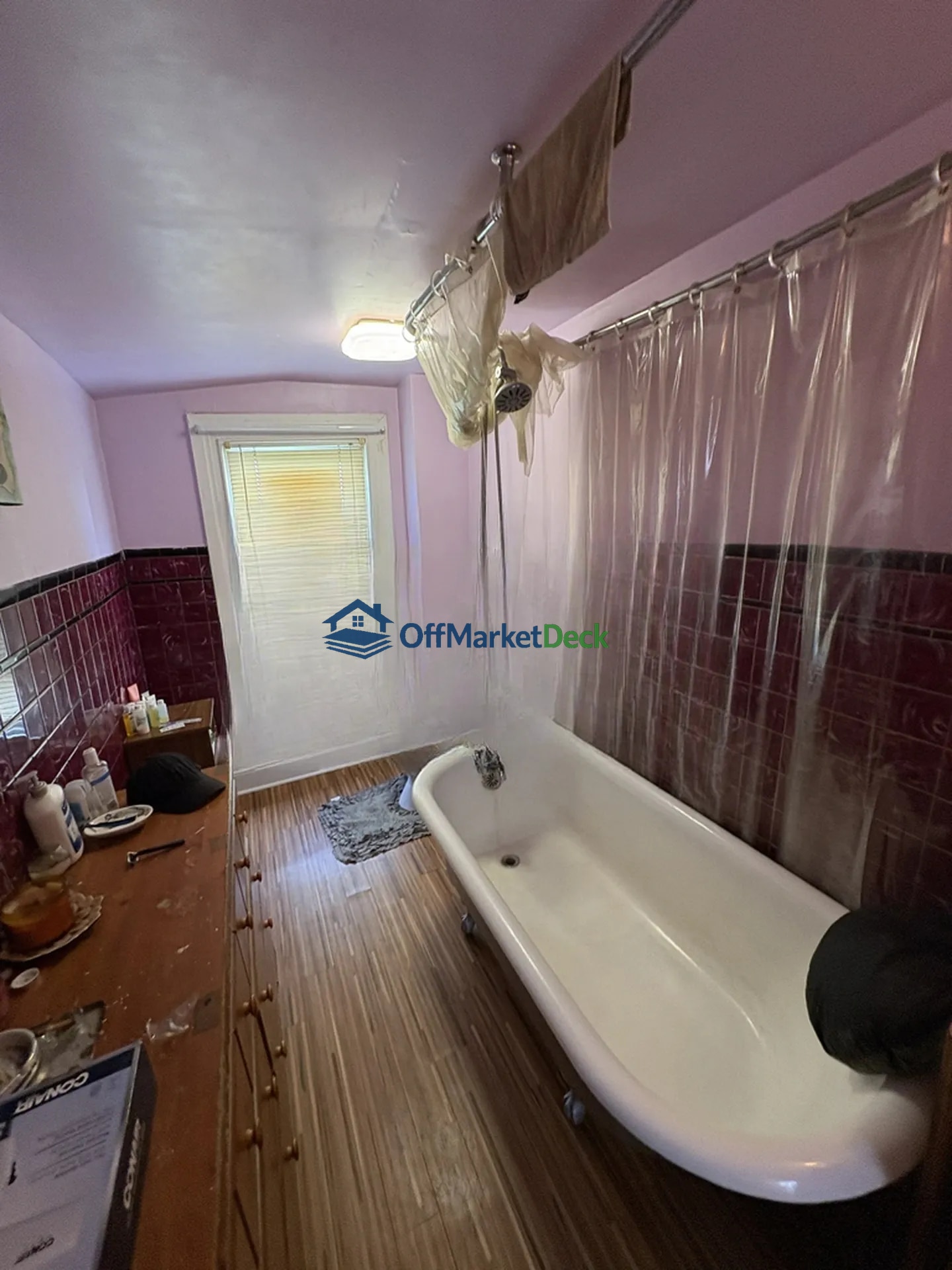Off-market house in Pottstown, Pennsylvania — 3 beds, 1 bath, $130,000 — photo 8 of 8