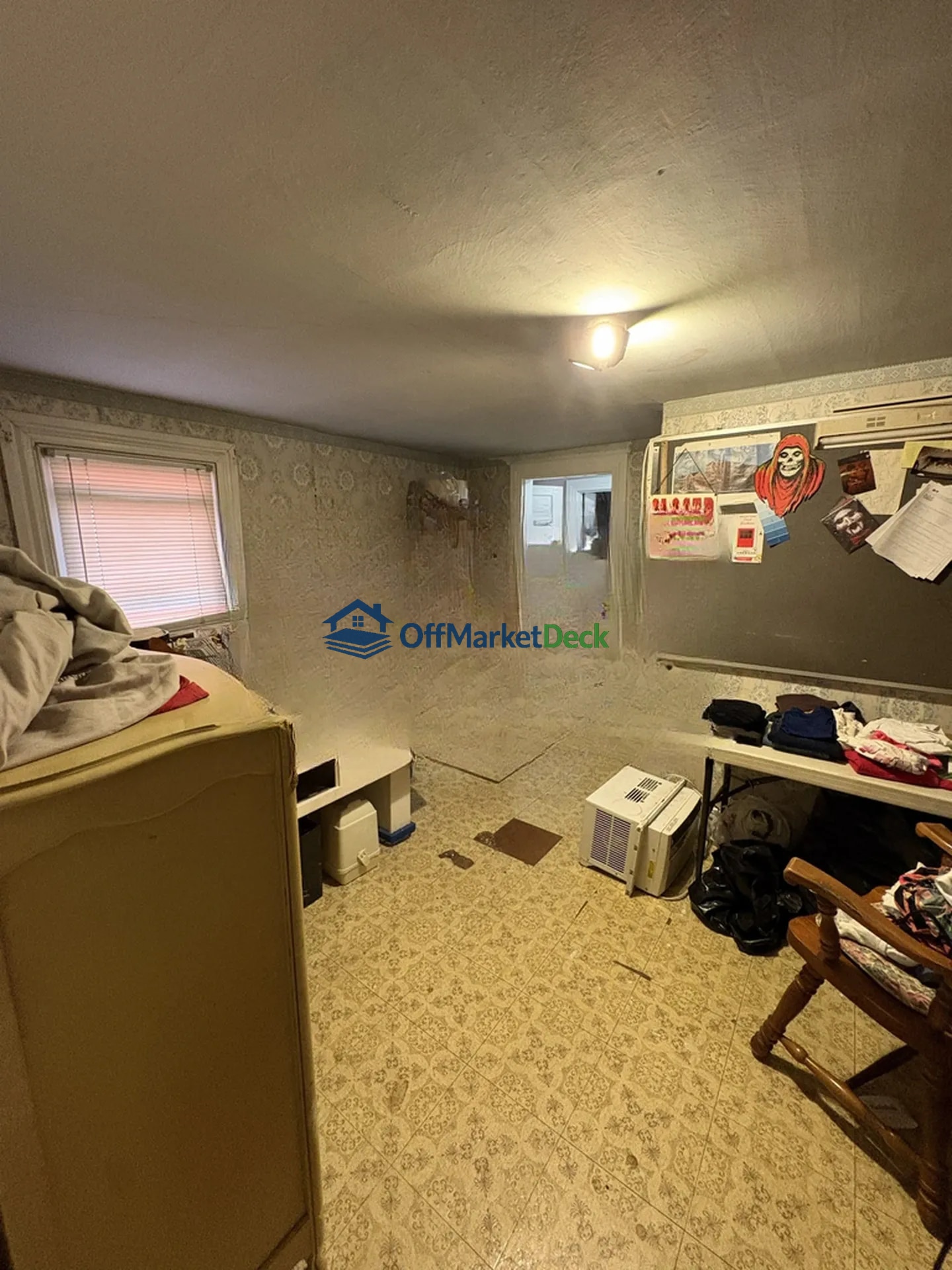 Off-market house in Pottstown, Pennsylvania — 3 beds, 1 bath, $130,000 — photo 7 of 8