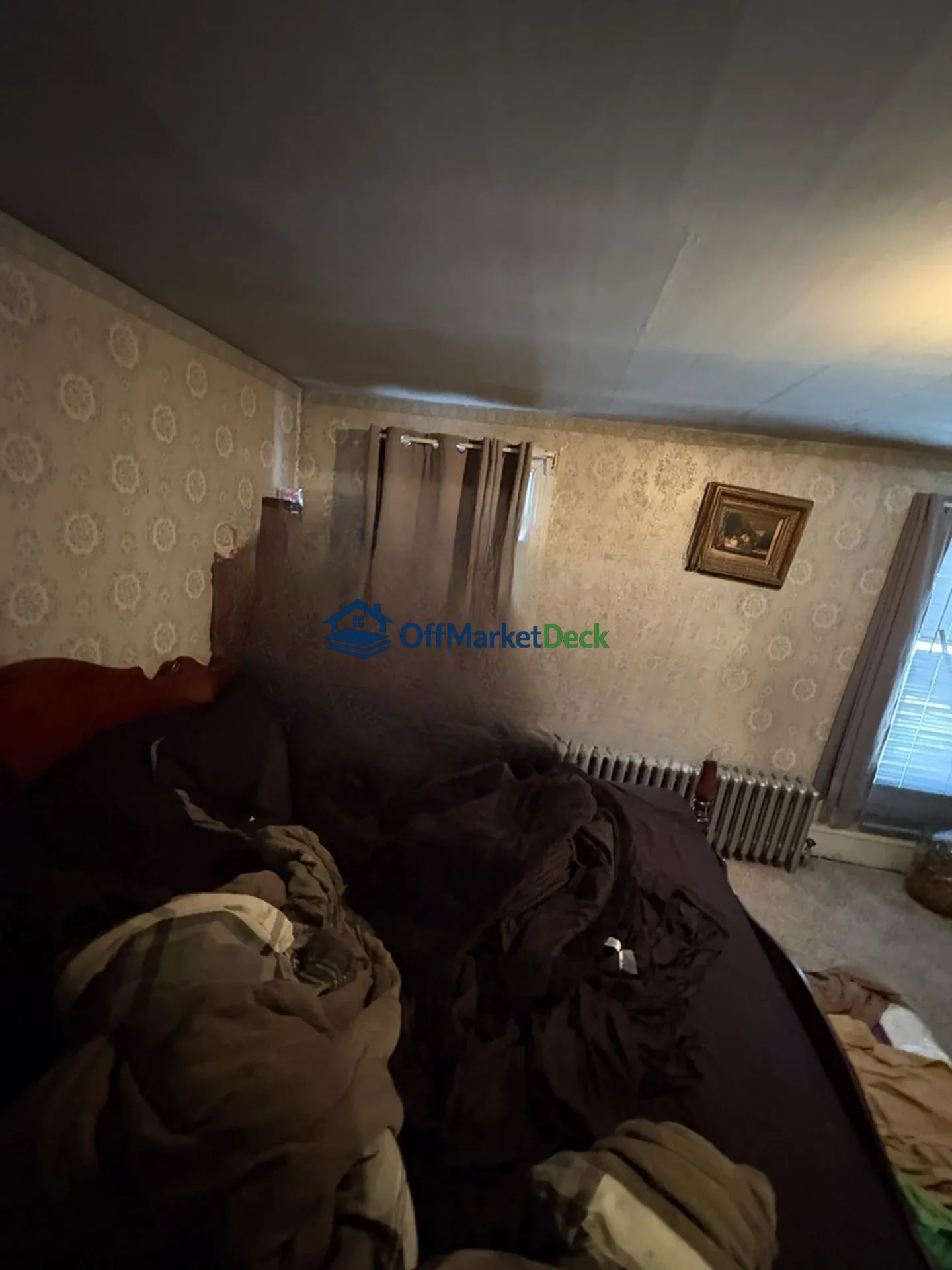 Off-market house in Pottstown, Pennsylvania — 3 beds, 1 bath, $130,000 — photo 5 of 8