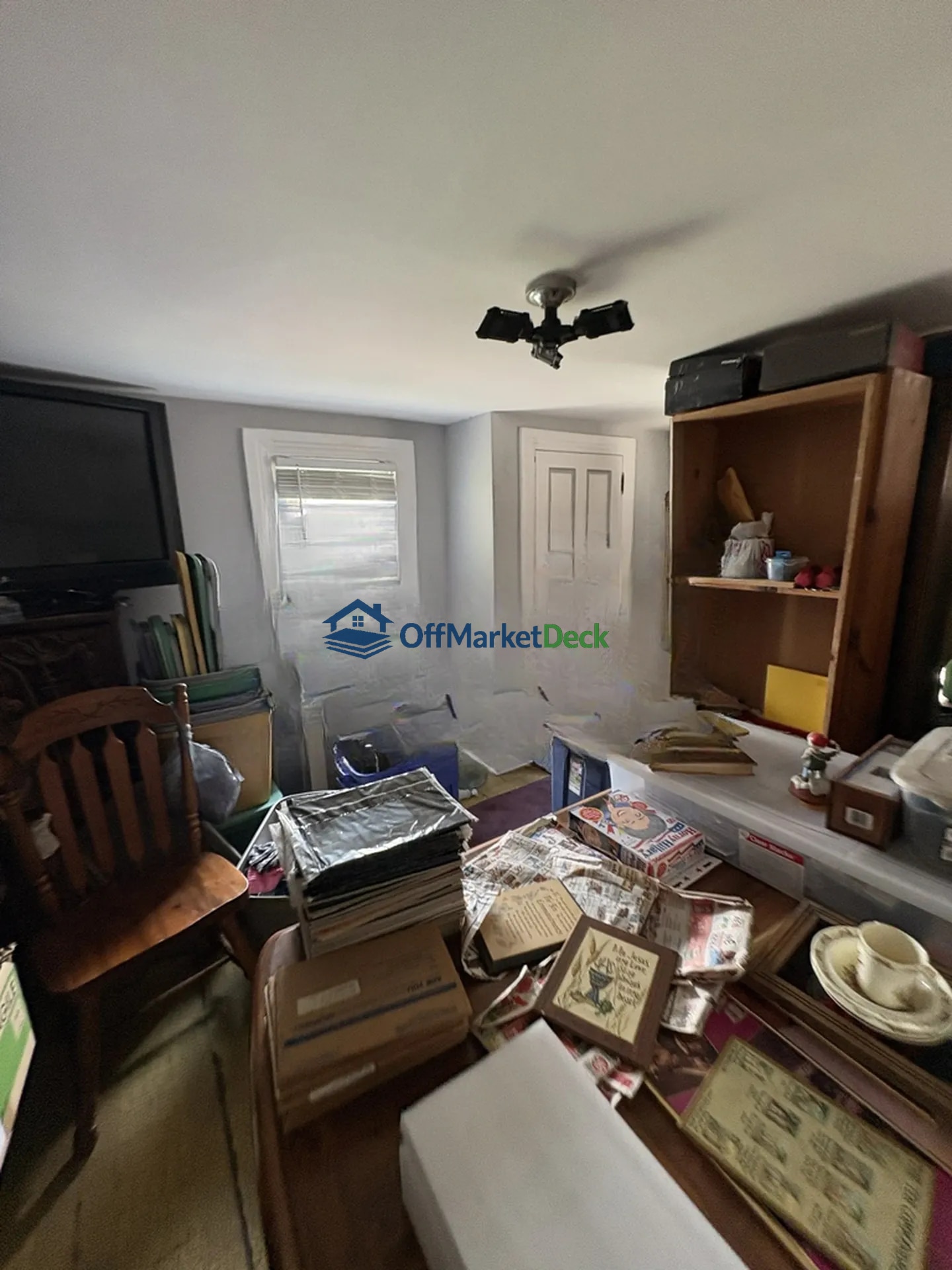 Off-market house in Pottstown, Pennsylvania — 3 beds, 1 bath, $130,000 — photo 6 of 8