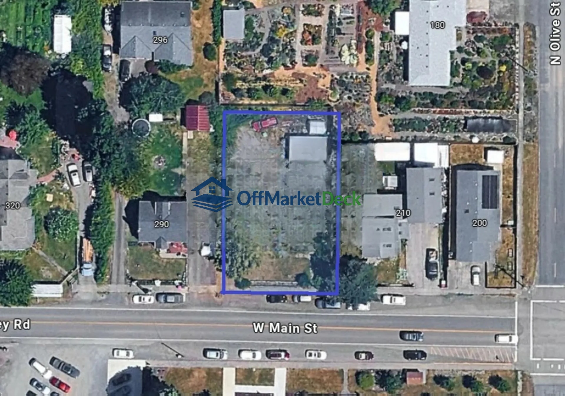 Off-market house in Yamhill, Oregon — 4 beds, 2 baths, $330,000