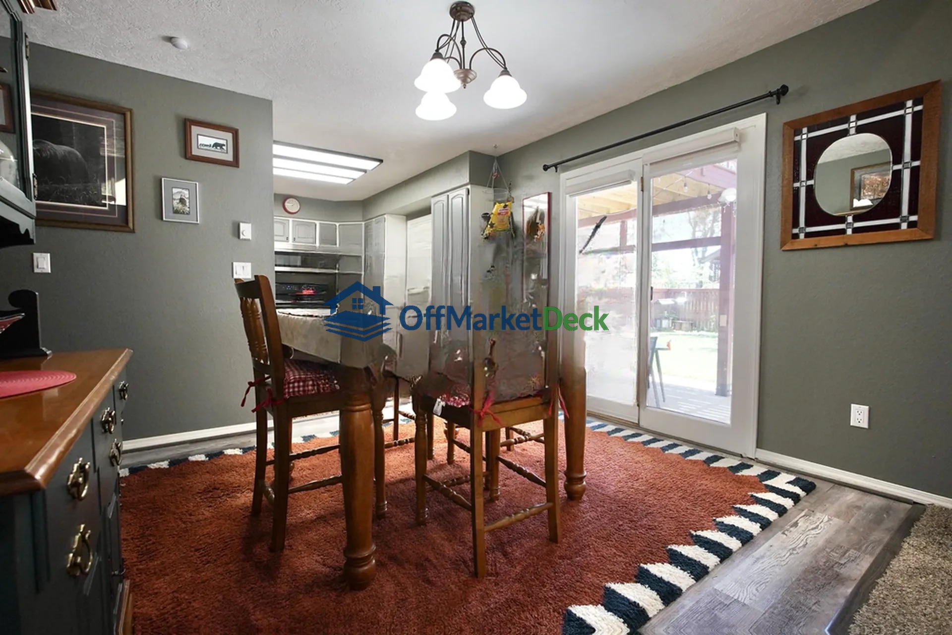 Off-market house in Casper, Wyoming — 3 beds, 3.5 baths, $275,000 — photo 8 of 8